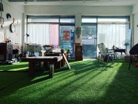 수봉로 68번길, 모두가 만나는 그 곳 - 수봉정류장