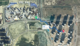 송도 주민들 힘겨루기도 국제도시급... 광역버스 정류장 놓고 시민청원전까지