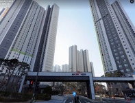 송도 주민들 힘겨루기도 국제도시급... 광역버스 정류장 놓고 시민청원전까지