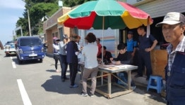 옹진군, 도서지역 자동차 출장검사 서비스