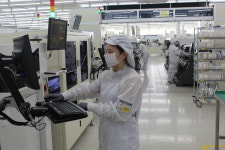 영종 반도체업체 스태츠칩팩코리아 올해 1,500명 신규 채용