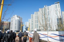 서구, 검단신도시서 완정·계양·풍무역 왕복하는 셔틀버스 운행 건의