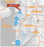 서구 북항 배후단지에 인천 최대 중고차 매매단지 조성