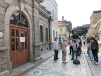 작은 오아시스 꽁스튜디오, 큰 도전이었어요!