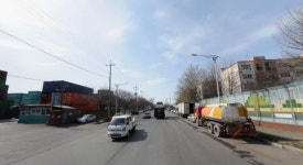 협의 · 협의 또 협의만... 16년째 표류하는 연안, 항운아파트 이주