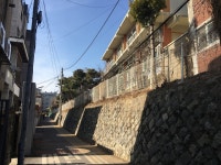 봄날을 오가는 길목, 용일사거리 일대