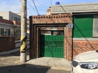 봄날을 오가는 길목, 용일사거리 일대