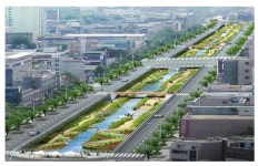 승기천 복원 없던 일 되나 - 진전도, 향후 계획도 없어