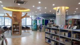 미추홀구립도서관 12곳 특화도서관으로 거듭난다