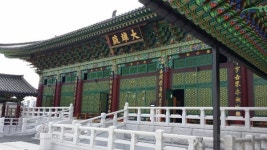 미추홀구 용화선원서 확진자 발생... 잠정 폐쇄