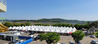 강화군, 강화풍물시장 시설개선공사 박차