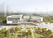 남동구, 서창동에 세대통합형 복합시설 건립... 내년 8월 개관