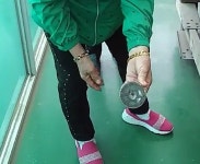 주거 부적합 판정 사월마을 주민 호흡기질환 사망... 즉각 이주시켜 달라