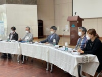 주안5동 염전골 - 과거와 현재, 미래를 보듬다