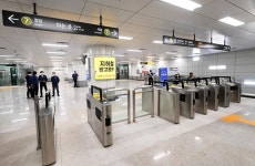 서울7호선 석남연장선 개통식... 22일 새벽 석남역서 첫 열차 출발
