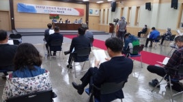독립운동가 발굴 노력, 기념사업 많이 부족