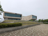 새와 인간의 남향집, 학익에코테마파크