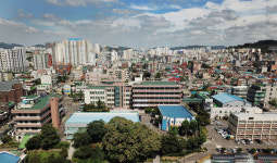미추홀구청 부지에 새 청사 건설... 49층 주상복합도 함께 지어