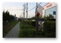 철길 따라 기억 따라 - 인천의 60·70년대