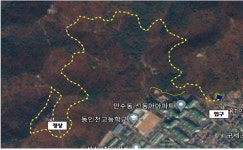 남동구, 만수산에 교통약자 위한 무장애나눔길 조성