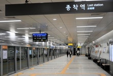 서울7호선 석남연장선 개통 한달... 석남역 이용객 2배 껑충