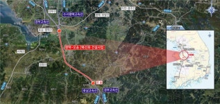 인천발 KTX 선로공사 다음달 착공식... 2024년 말 완공 목표