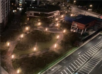 인천 논현동 소래소공원 개방