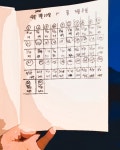 채움의 미학 - 동네 책방지기의 멘탈 보호 도전기