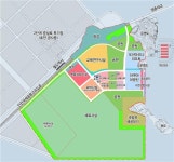 영종도 한상드림아일랜드 부지공사 지역업체 하도급률 0%