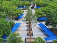 계양구, 폭염 예방 무더위 쉼터 확대 운영