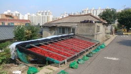 화수동 쌍우물로 문화예술창작공간 도르리