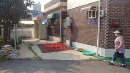 화수동 쌍우물로 문화예술창작공간 도르리