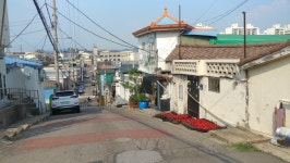 화수동 쌍우물로 문화예술창작공간 도르리