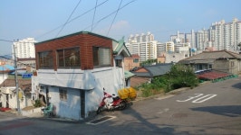 화수동 쌍우물로 문화예술창작공간 도르리