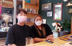 화수동 쌍우물로 문화예술창작공간 도르리