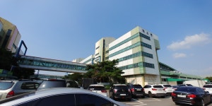 총천연색 삶의 맛, 삼산1동 일대