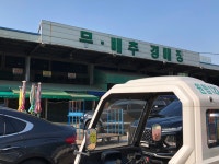 총천연색 삶의 맛, 삼산1동 일대