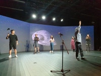 4개국 참여 인천 이중언어연극제 3일간 열려