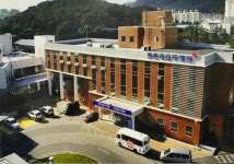 인천적십자병원, 내년 7월 응급실 재개소 추진