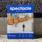 인천 청년들이 전하는 인천의 이야기, 스펙타클 창간호 발매