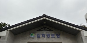 노란 찬바람이 불어오는, 임학동에서