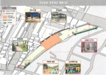 인천시, 제물포역 일대 24만㎡ 도시재생사업 추진