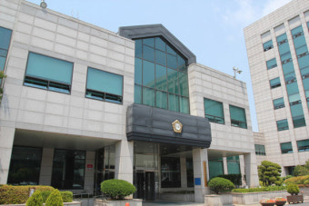 경찰, '정치자금법 위반 혐의' 인천 남동구의원 압수수색