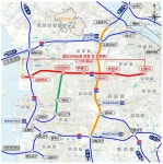 인천 3개 지하고속도로 2027년~2029년 준공