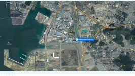 용현갯골, 미추홀구에 남은 유일한 바다