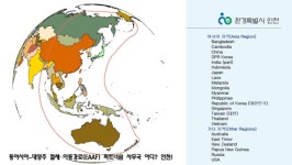 용현갯골, 미추홀구에 남은 유일한 바다