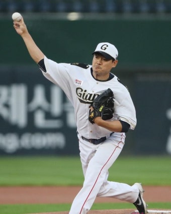 노경은, 부산 떠나 인천에 상륙... 
