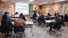 마을자치한마당 10일간 축제 마치다