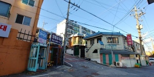 서산 고개를 구르고 굴러, 부평 화랑농장