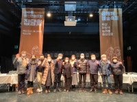 양성된 시민문화 인력들이 문화를 새롭게 디자인해 나가야